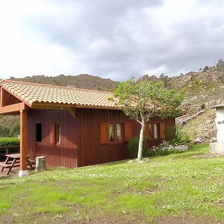 Rincon De Sira Guest House Cee Bagian luar foto