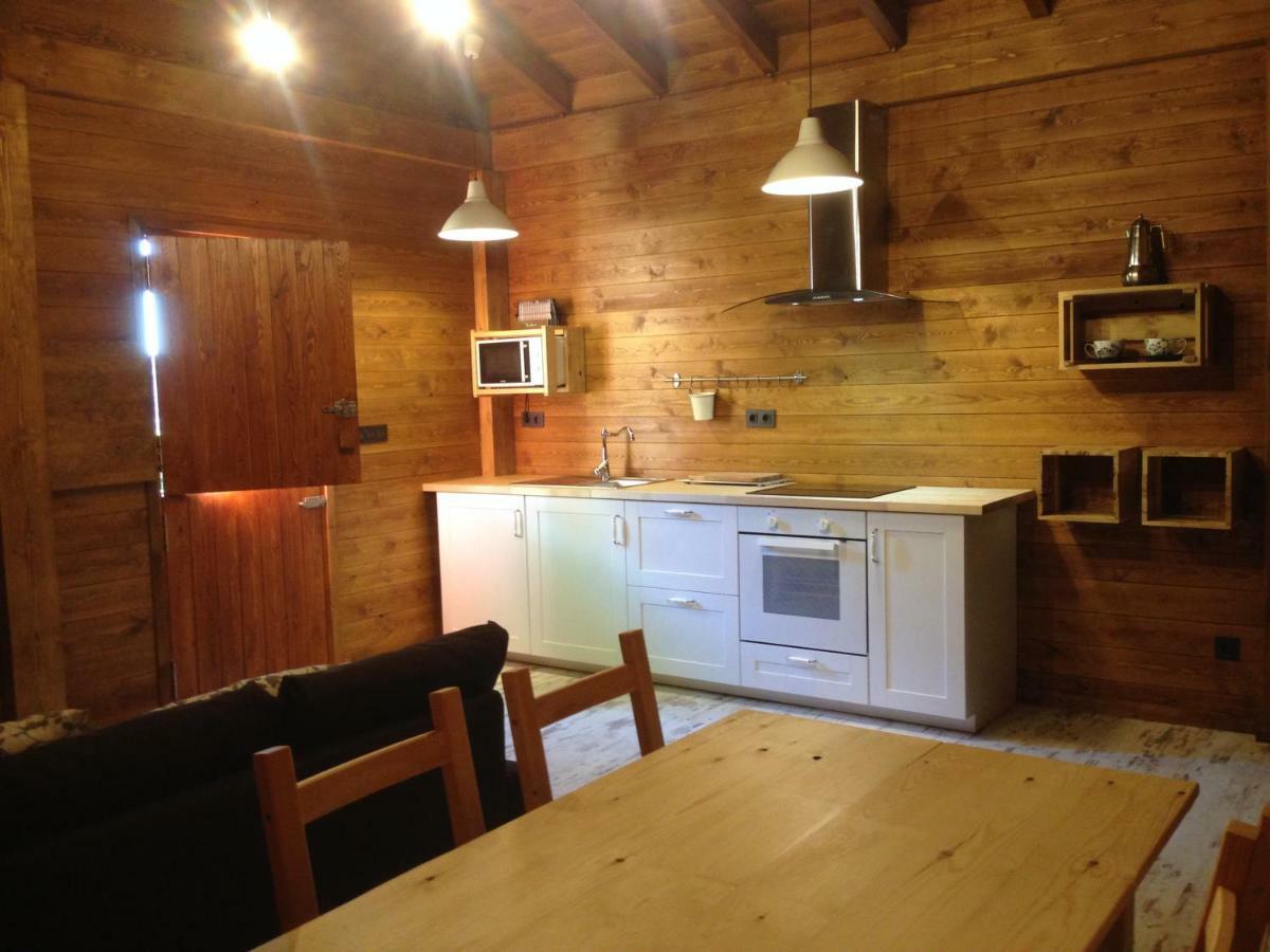 Rincon De Sira Guest House Cee Bagian luar foto