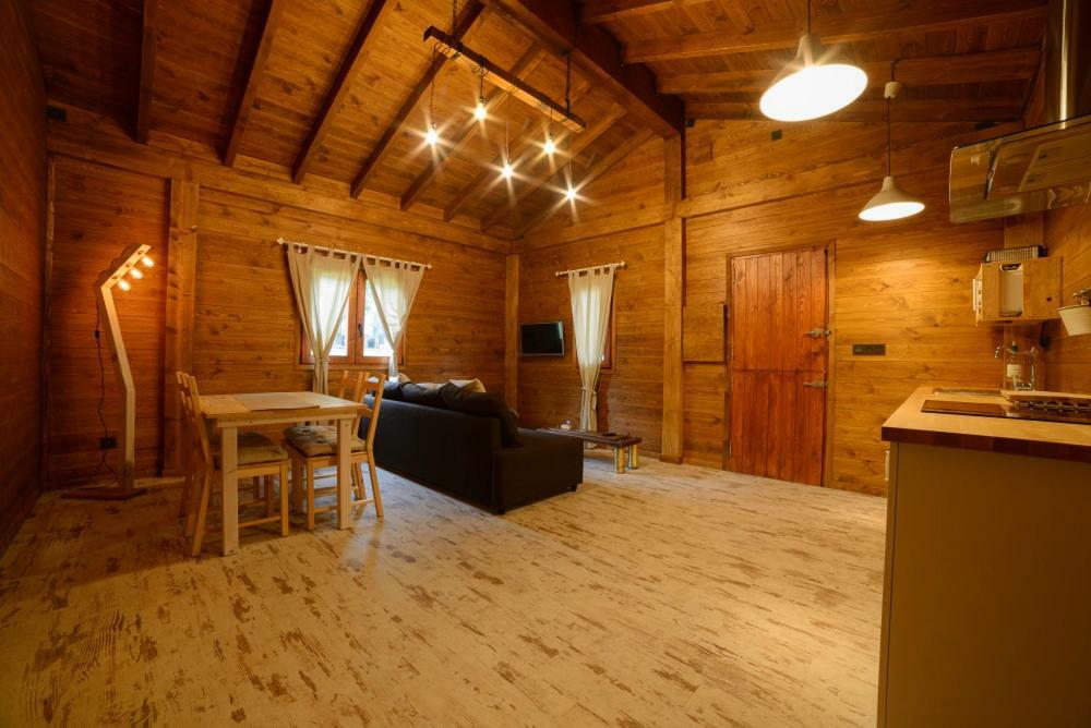 Rincon De Sira Guest House Cee Bagian luar foto