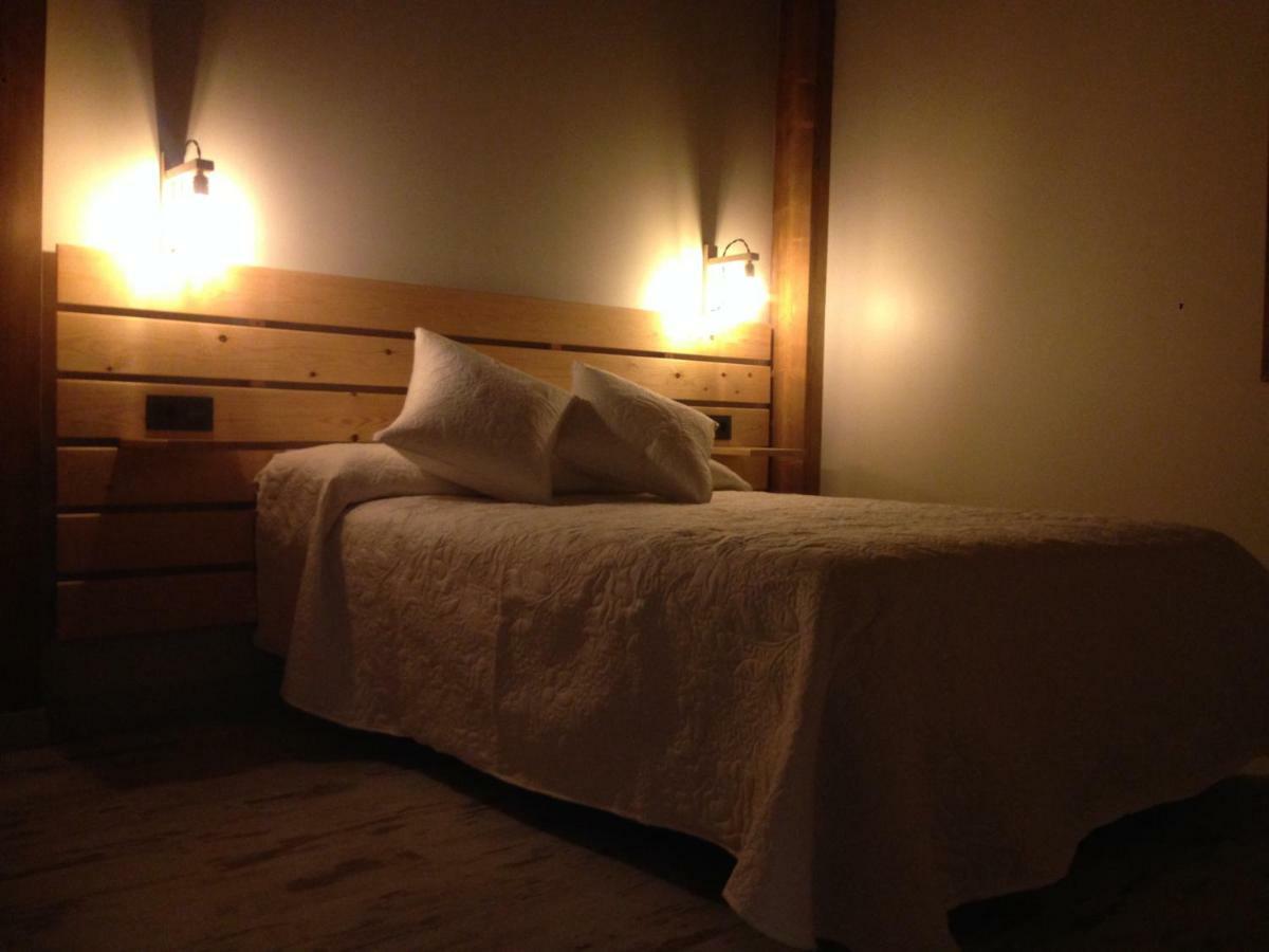 Rincon De Sira Guest House Cee Bagian luar foto