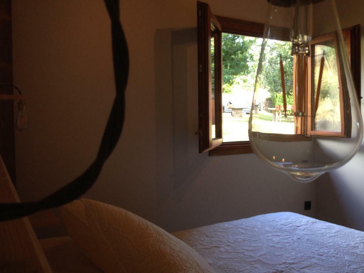 Rincon De Sira Guest House Cee Bagian luar foto