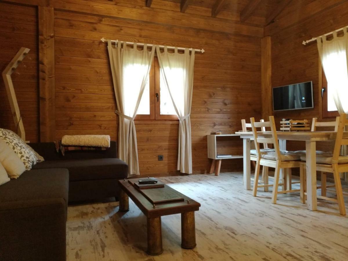 Rincon De Sira Guest House Cee Bagian luar foto